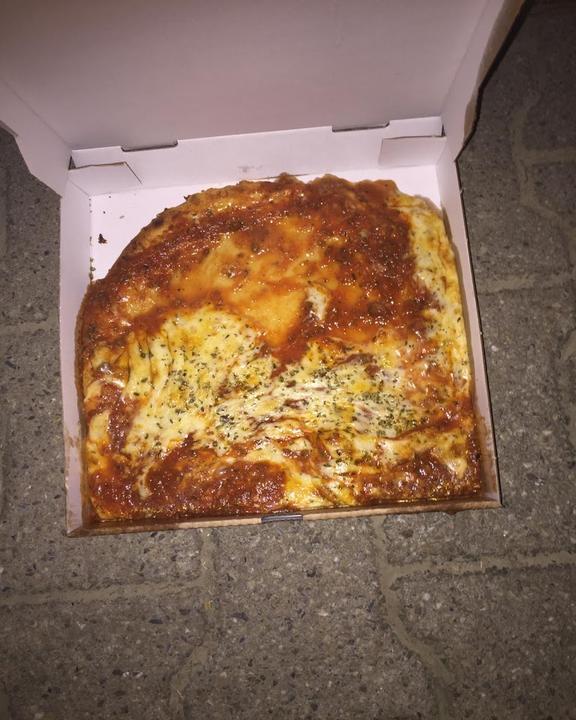 Pizza Pasta Land